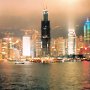 Hong Kong, China